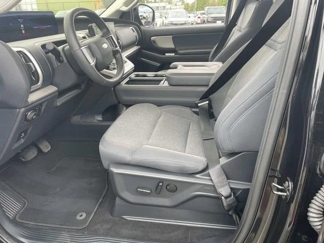 Used 2025 Black Ford Active image 20