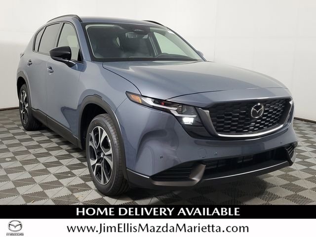 2026 Mazda CX-5 S Preferred Auto AWD's photo