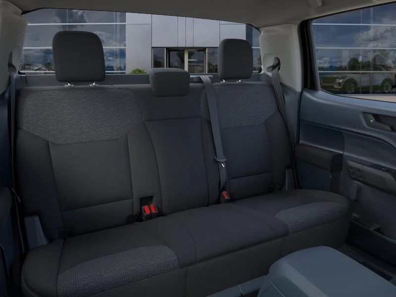 New 2026 Shadow Black Ford XL image 11