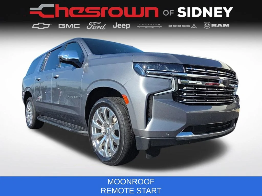 Used 2021 Gray Chevrolet Premier image 11