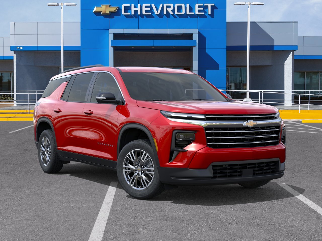 View vehicle photo 7