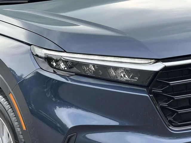 2024 Honda CR-V EX-L - Photo 9