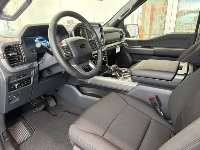 New 2026 Avalanche Ford XLT image 19
