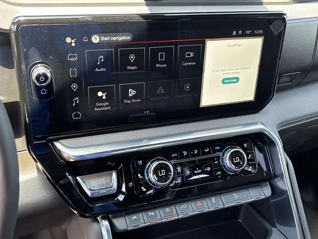 2026 GMC Sierra 1500 Denali - Photo 14
