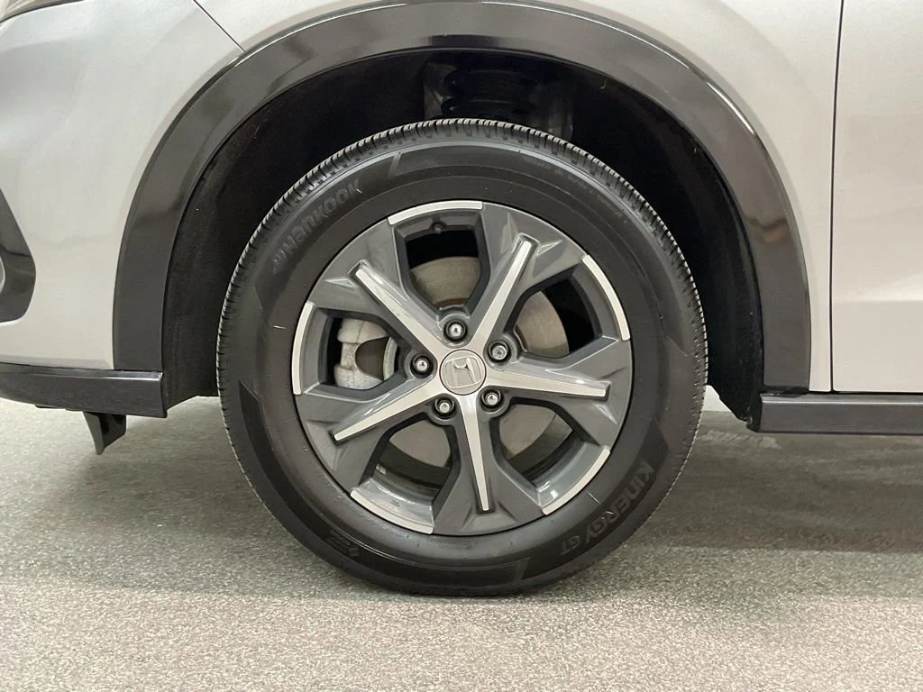 2024 Honda HR-V EX-L - Photo 71