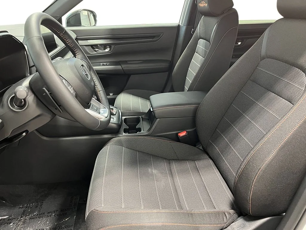 2026 Honda CR-V TrailSport - Photo 18