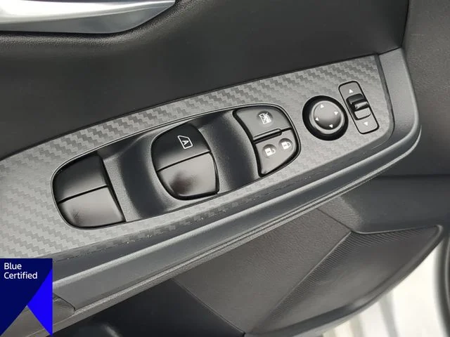 Used 2025 White Nissan SV image 13