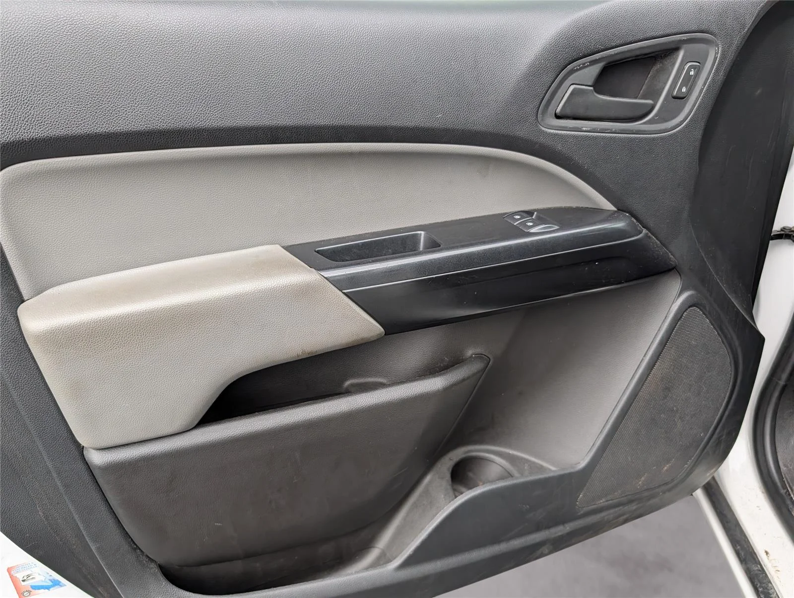 Used 2020 SUMMIT WHITE Chevrolet 2WD Work Truck image 14