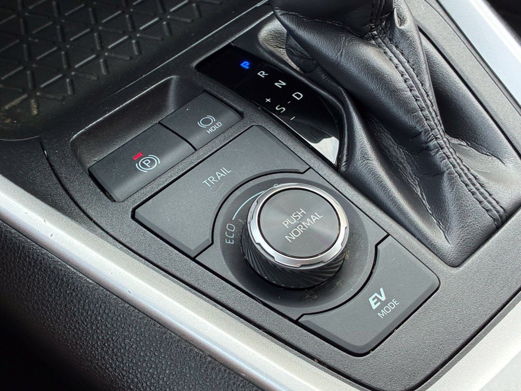 Used 2024 Black Toyota LE image 24