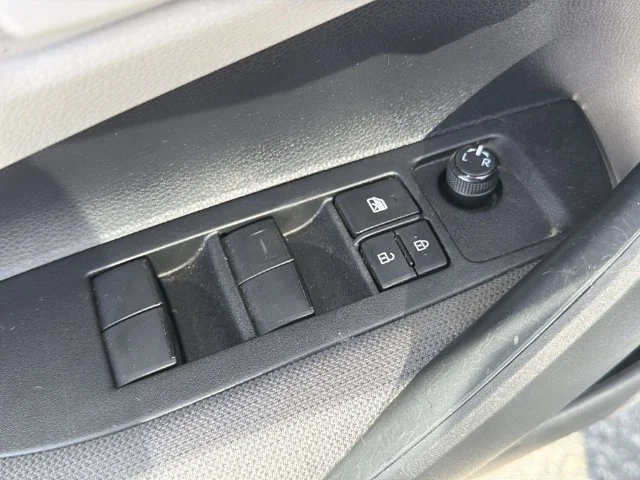 Used 2023 White Toyota LE image 32