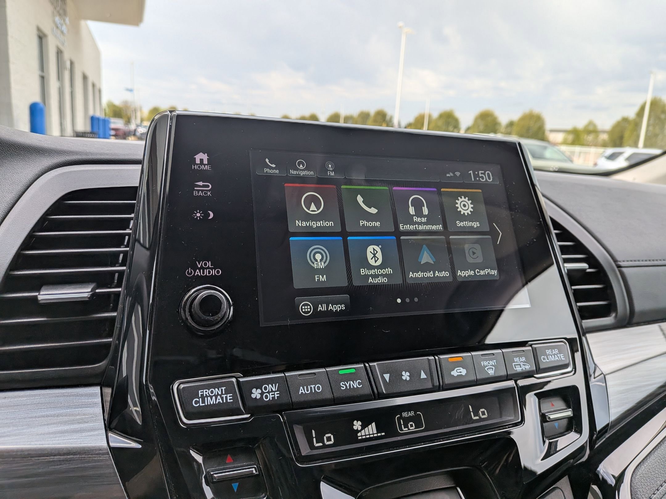 2023 Honda Odyssey Elite - Photo 17