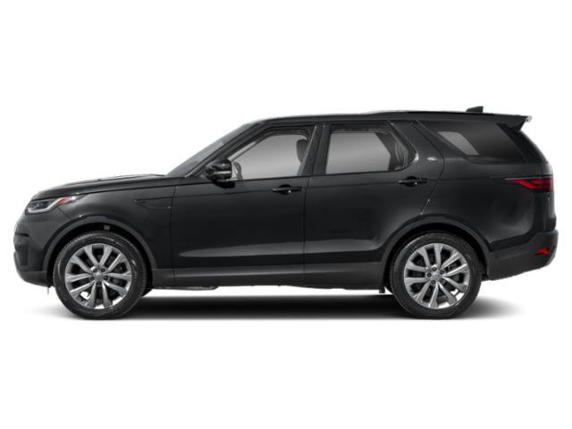 Used 2023 Santorini Black Metallic Land Rover S R-Dynamic image 3
