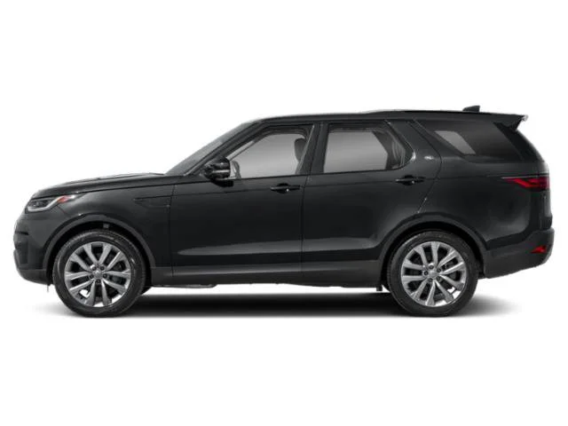 Used 2023 Santorini Black Metallic Land Rover S R-Dynamic image 3