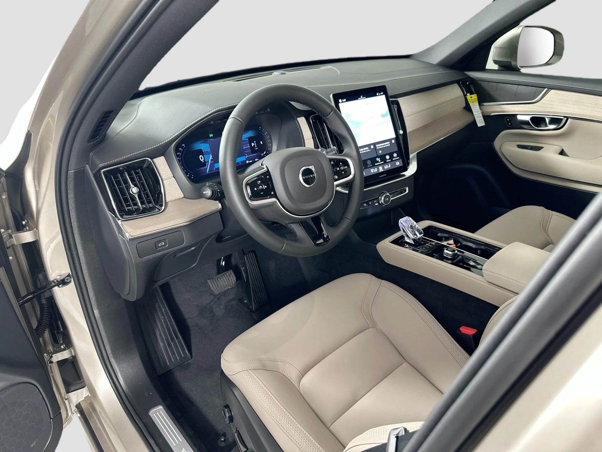 2026 Volvo XC90 Core - Photo 10