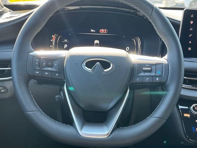 New 2027 Mineral INFINITI Autograph AWD image 14