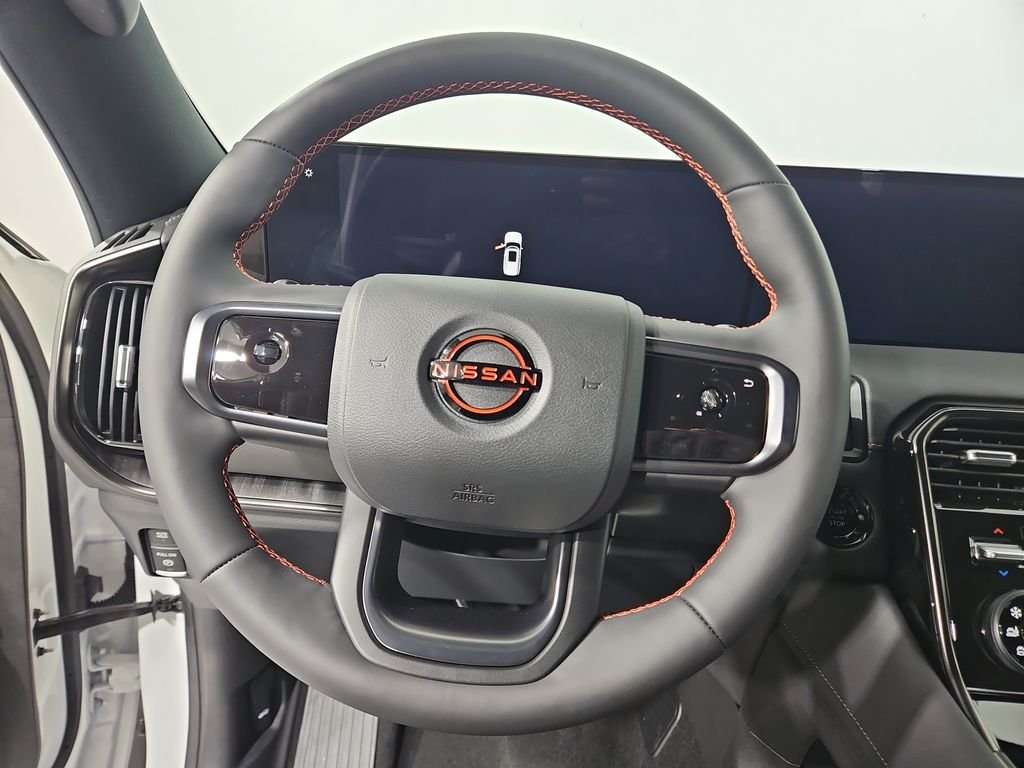 2026 Nissan Armada PRO-4X - Photo 14