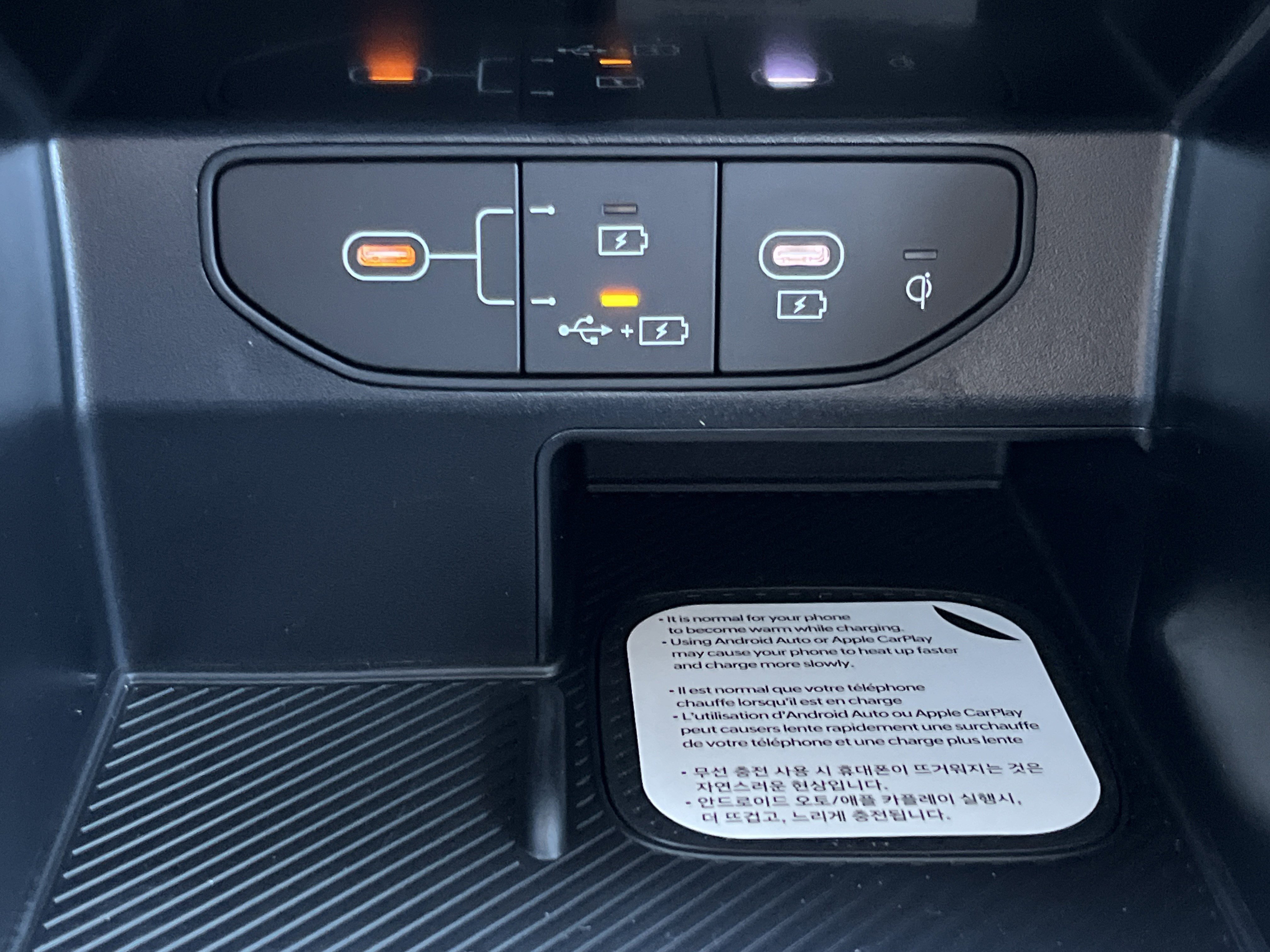 New 2026 Ebony Black Kia S image 9