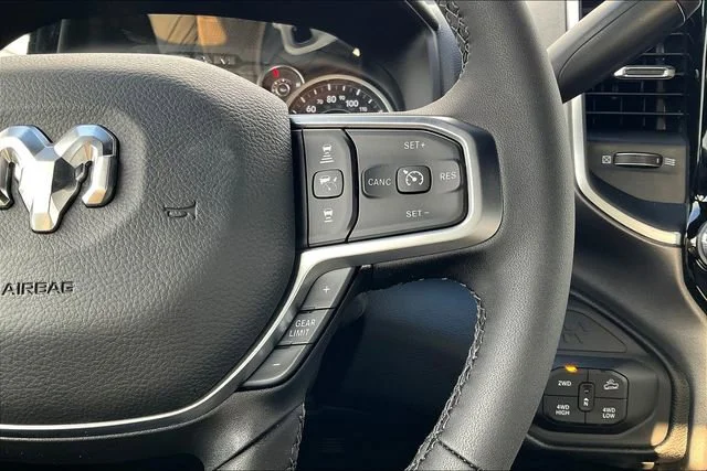 2025 RAM 2500 Big Horn - Photo 15