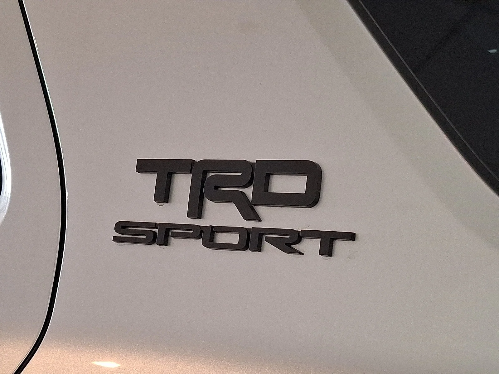Used 2026 Cutting Edge - 1L0 Toyota TRD Sport Premium image 32
