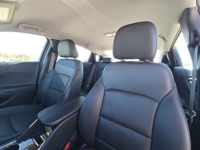 Used 2025 Gray Chevrolet LT image 25
