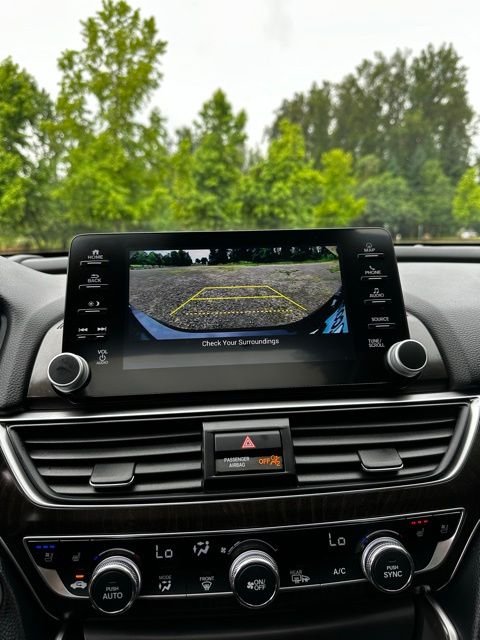 2018 Honda Accord Touring - Photo 28