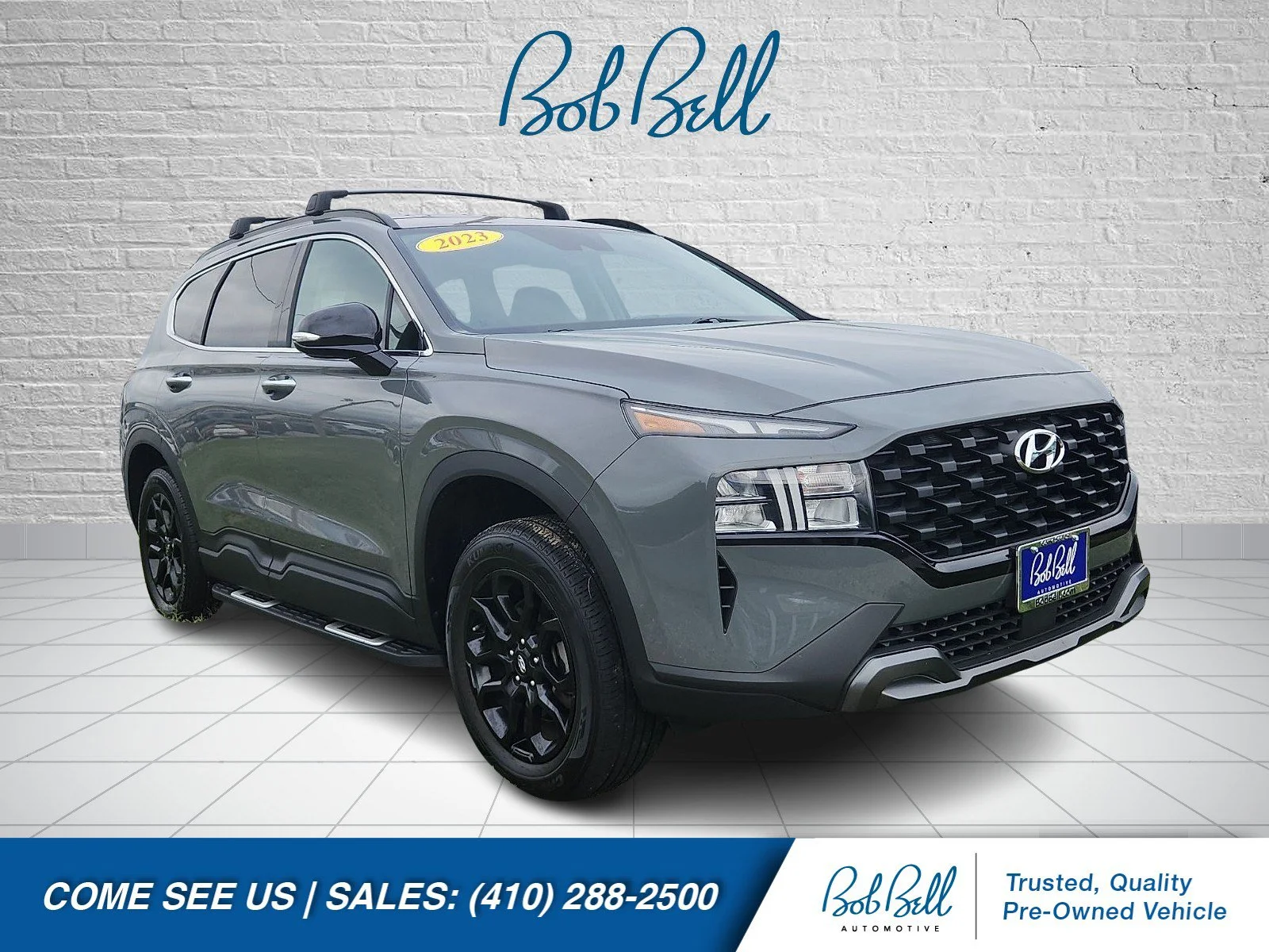2023 Hyundai Santa Fe