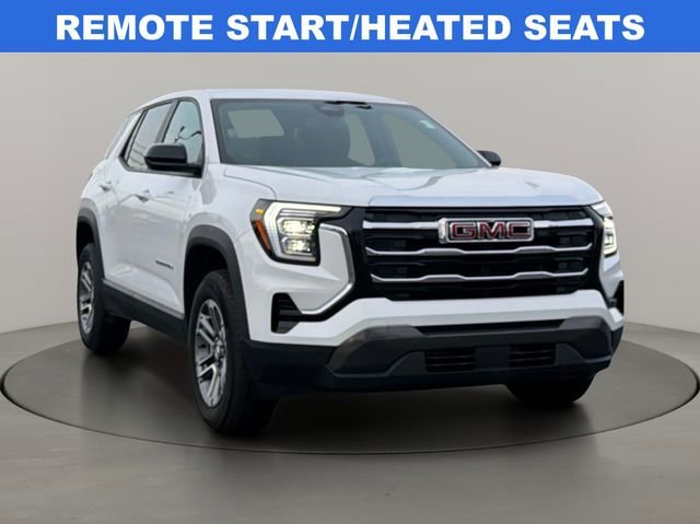 2026 GMC Terrain Elevation FWD's photo