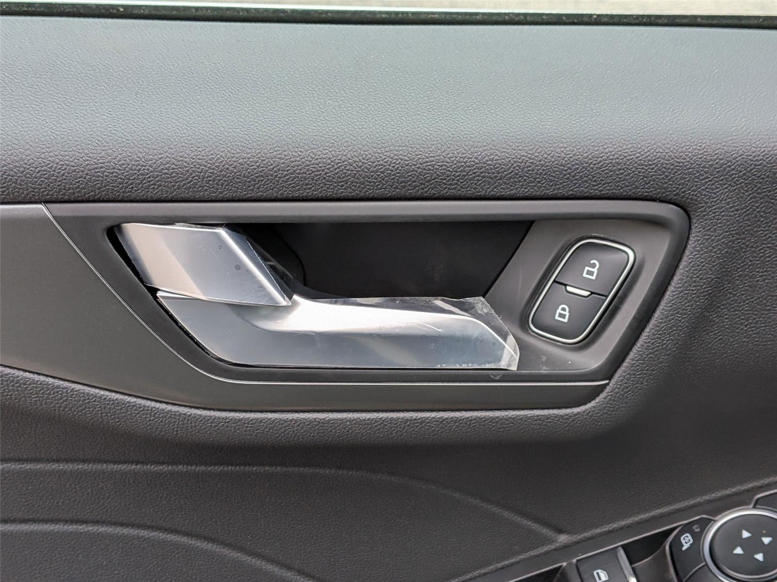 New 2026 Vapor Blue Metallic Ford Plug-in Hybrid image 12
