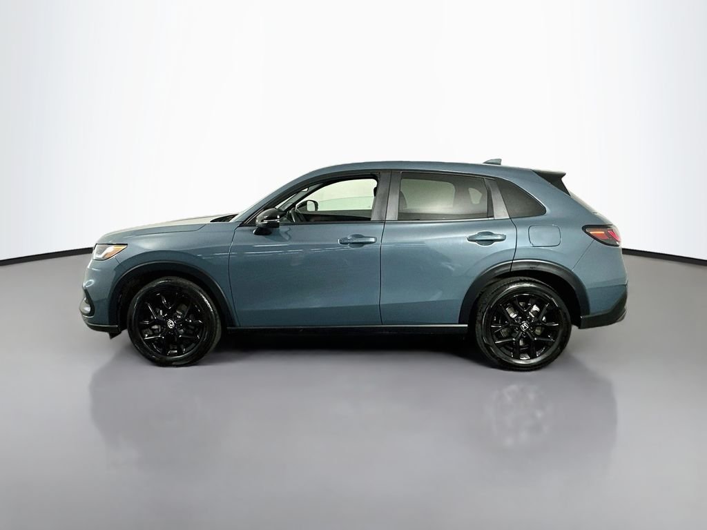 Used 2025  Honda Sport image 5