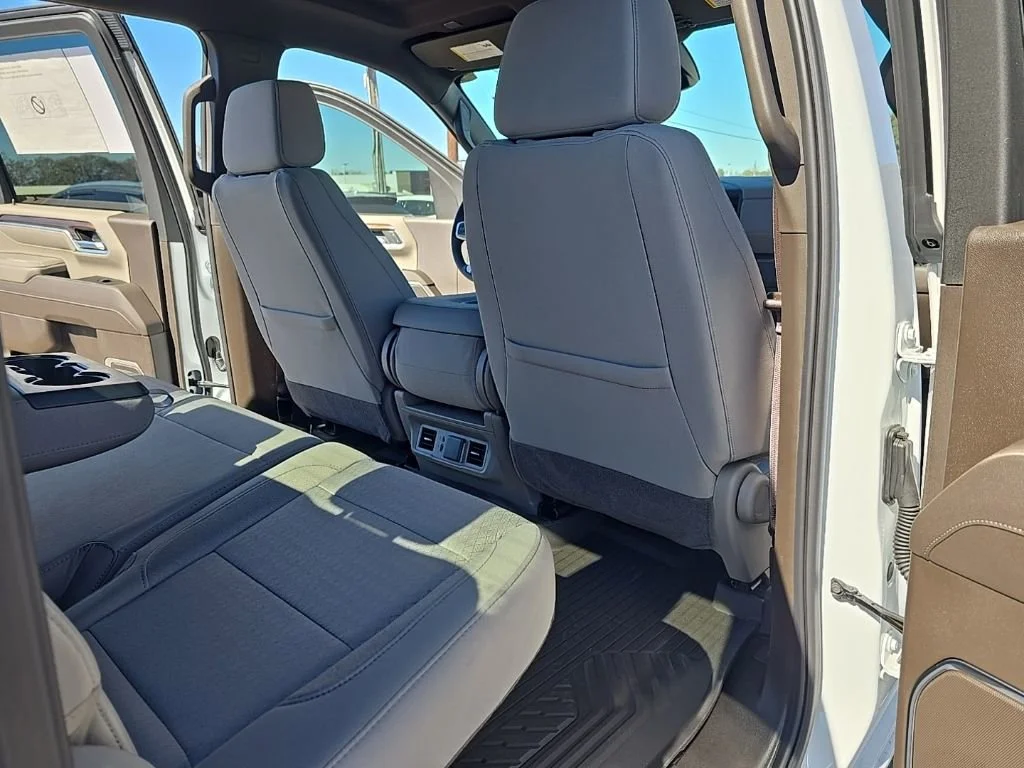 2026 Chevrolet Silverado 2500 HD LT - Photo 14