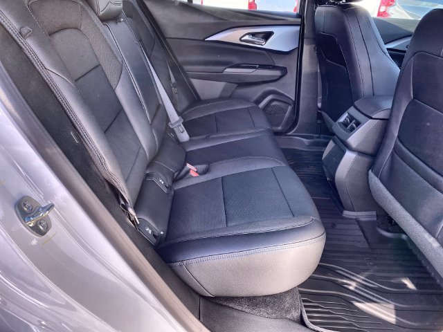 2026 Chevrolet Equinox EV 2LT - Photo 39