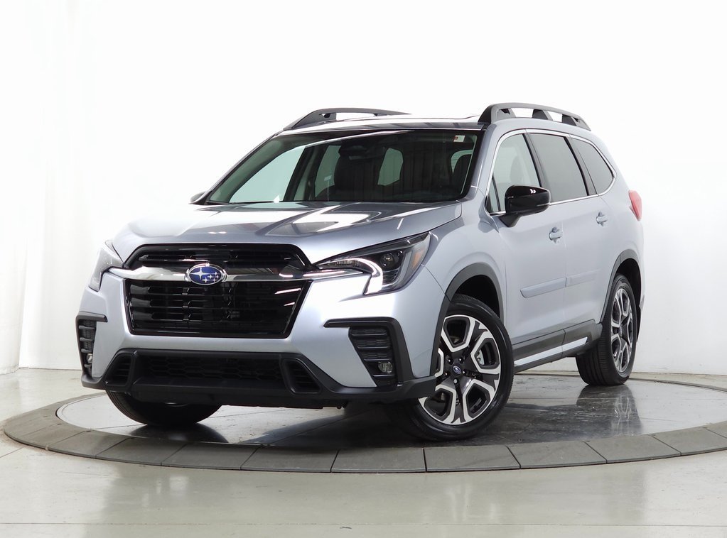 2024 SUBARU ASCENT - Image 37