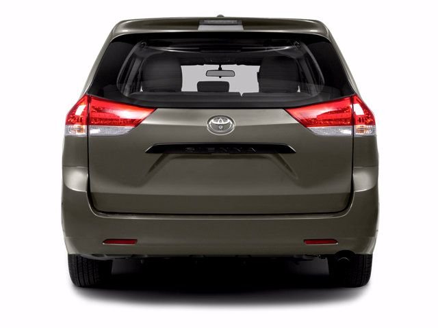 Used 2014 Silver Toyota Limited image 5