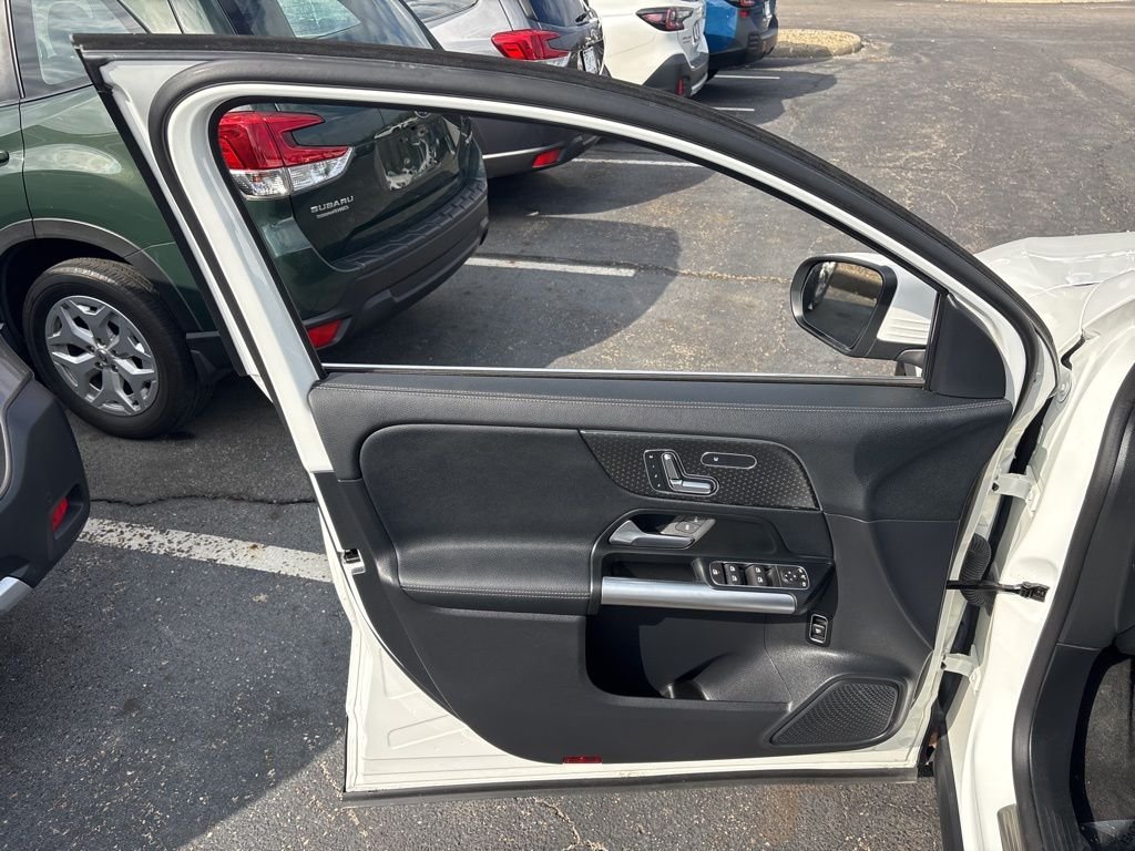 2024 Mercedes-Benz GLA GLA250 - Photo 18