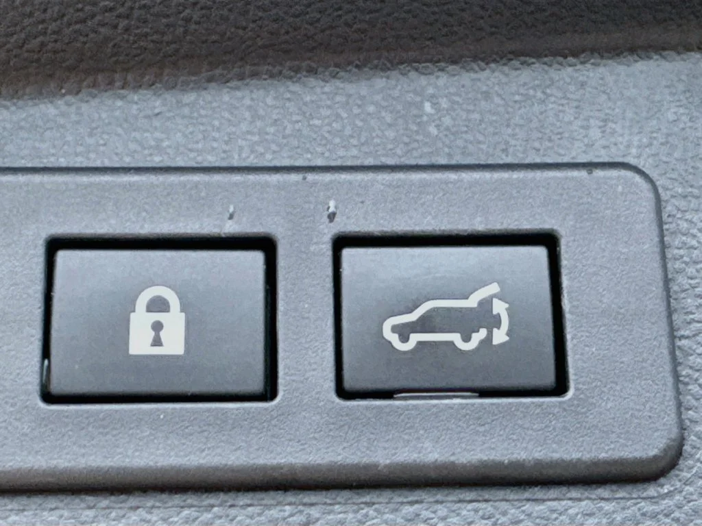 Used 2020 Gray Subaru Touring XT image 34