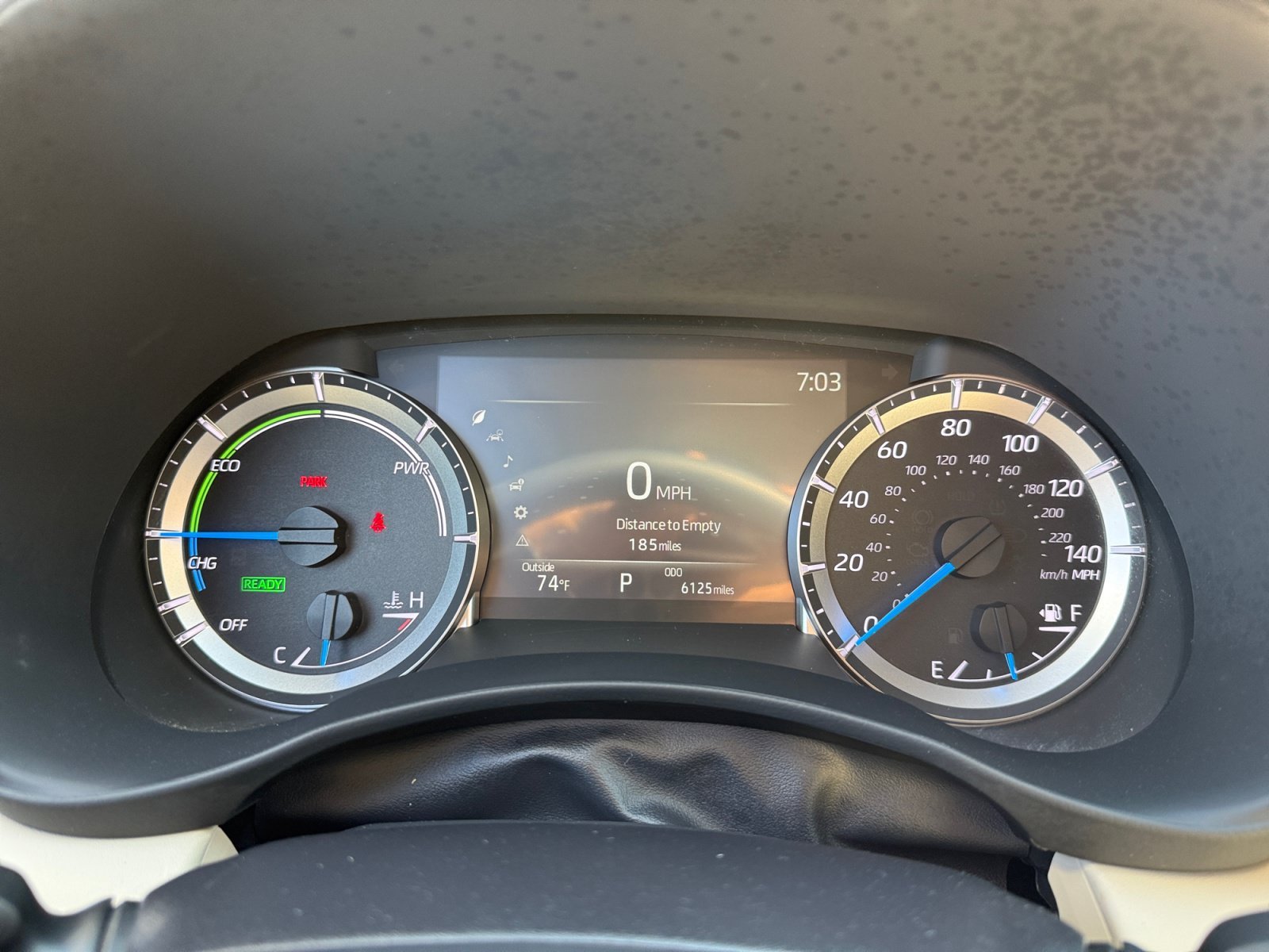 Used 2025 Cypress Toyota XLE image 11
