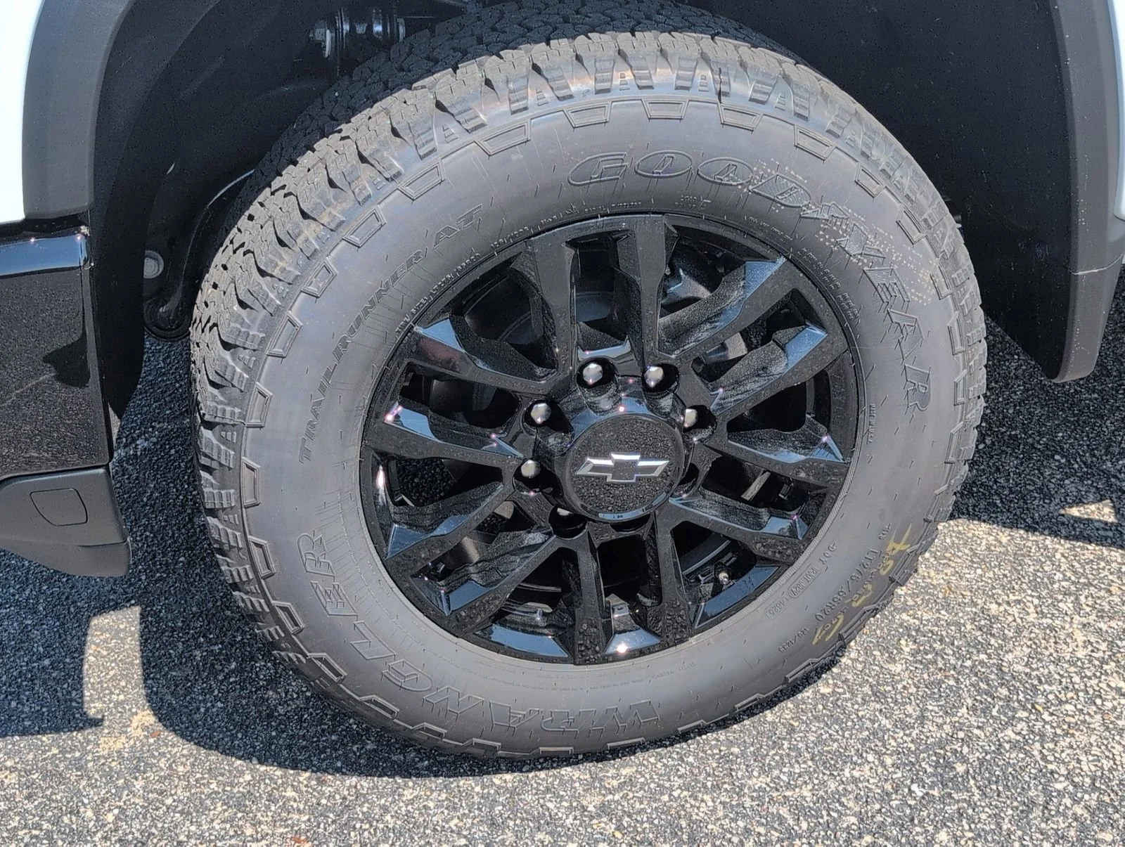 2026 Chevrolet Silverado 2500 HD LT - Photo 11