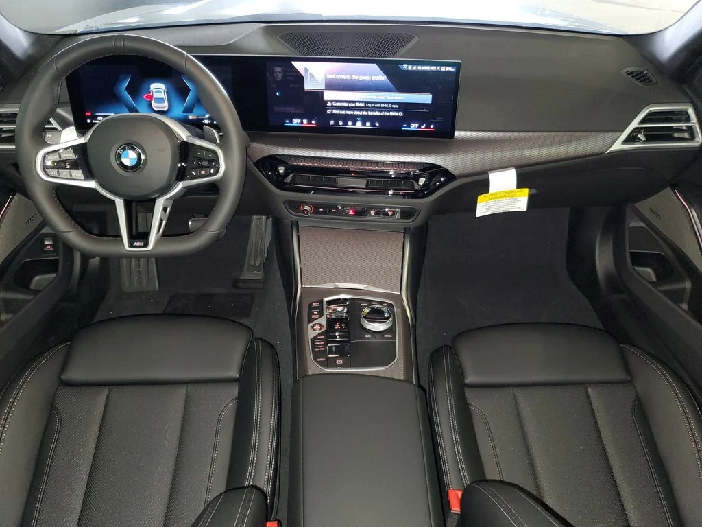 Used 2026 Gray BMW 330i image 13
