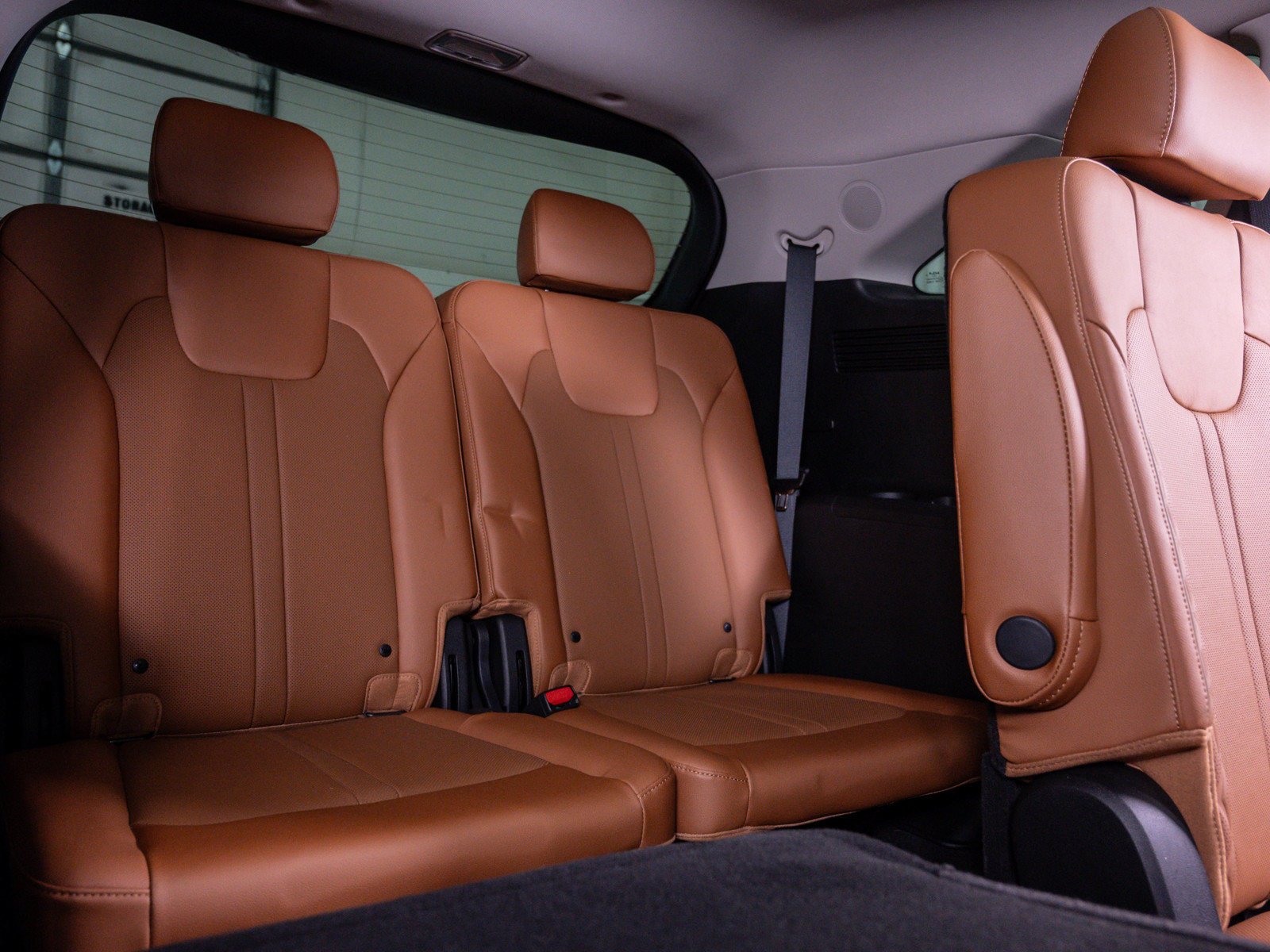 Used 2022 Aruba Green Kia X-Line SX Prestige image 12