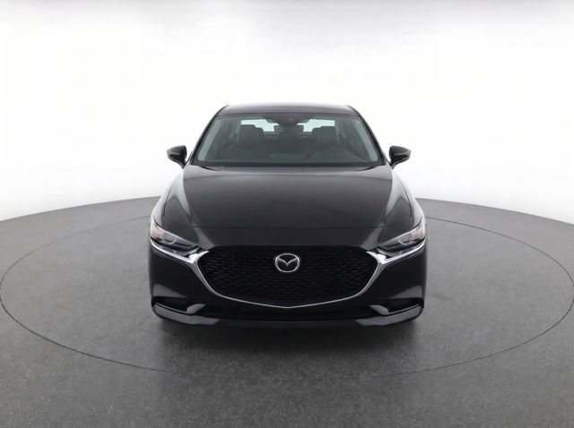Certified Used 2024 Black Mazda 2.5 S Preferred Package ***CERTIFIED*** image 5