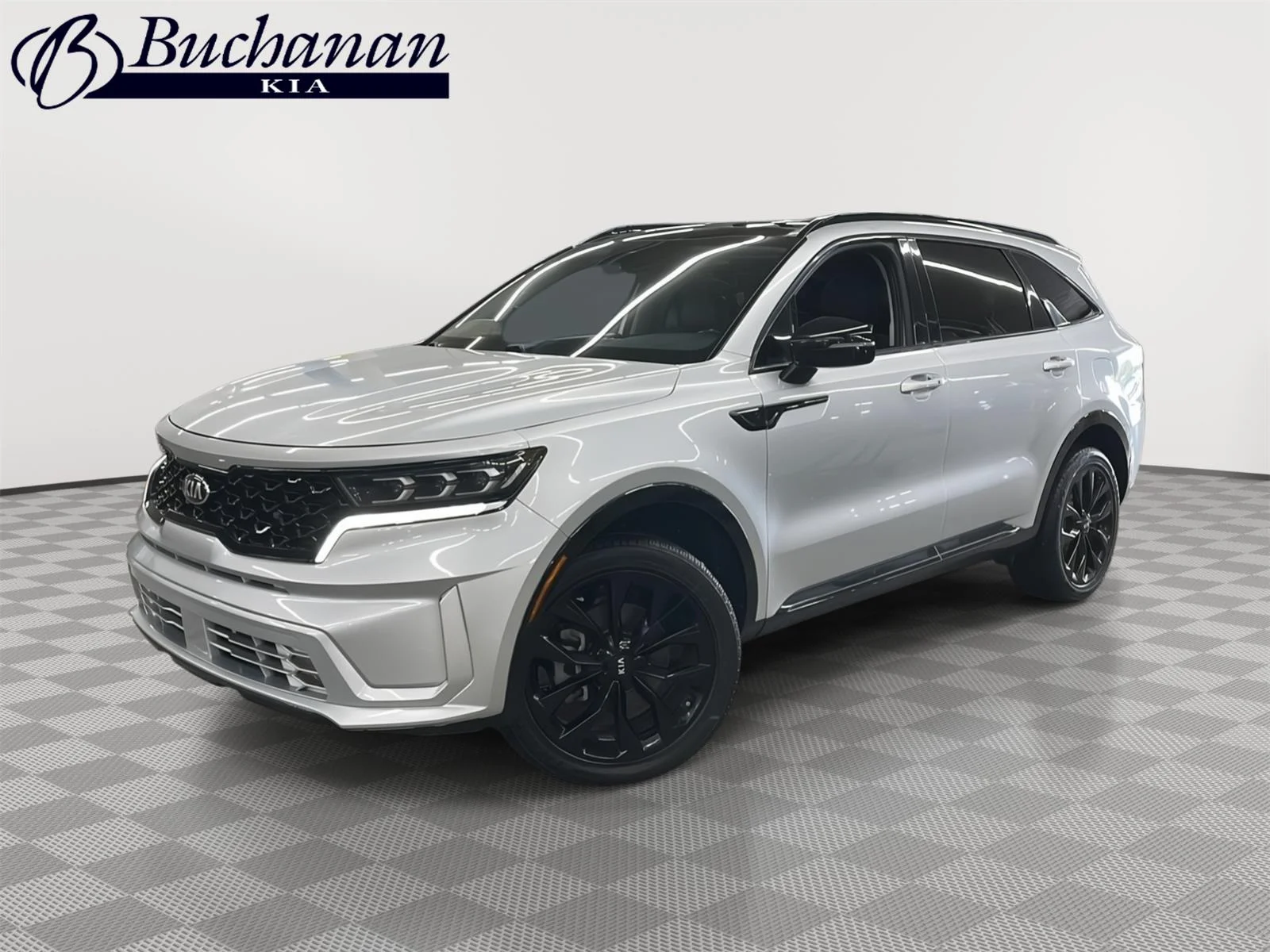 2021 Kia Sorento SX