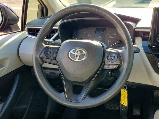 Used 2023 Blueprint Toyota LE image 19
