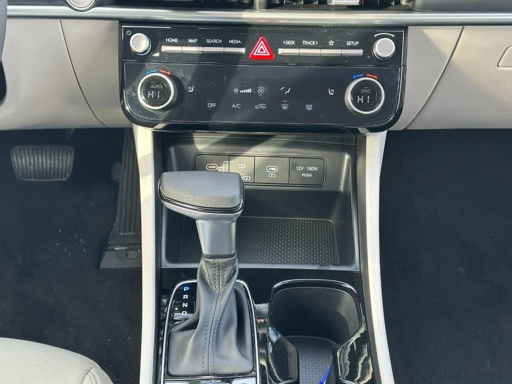 2026 Hyundai Tucson SEL - Photo 8