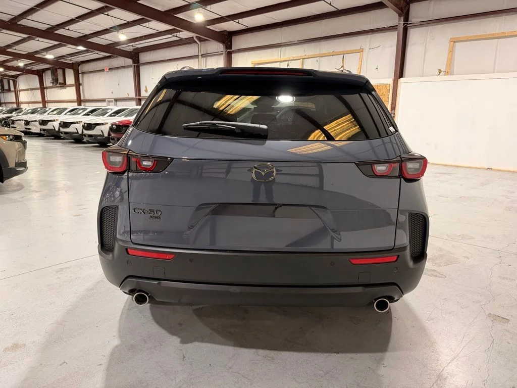 2026 Mazda CX-50 Meridian Edition - Photo 6