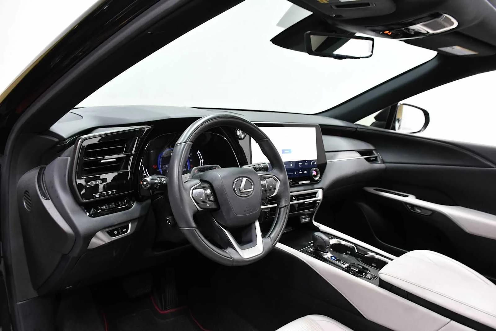 Used 2024 Caviar Lexus Premium Plus image 16