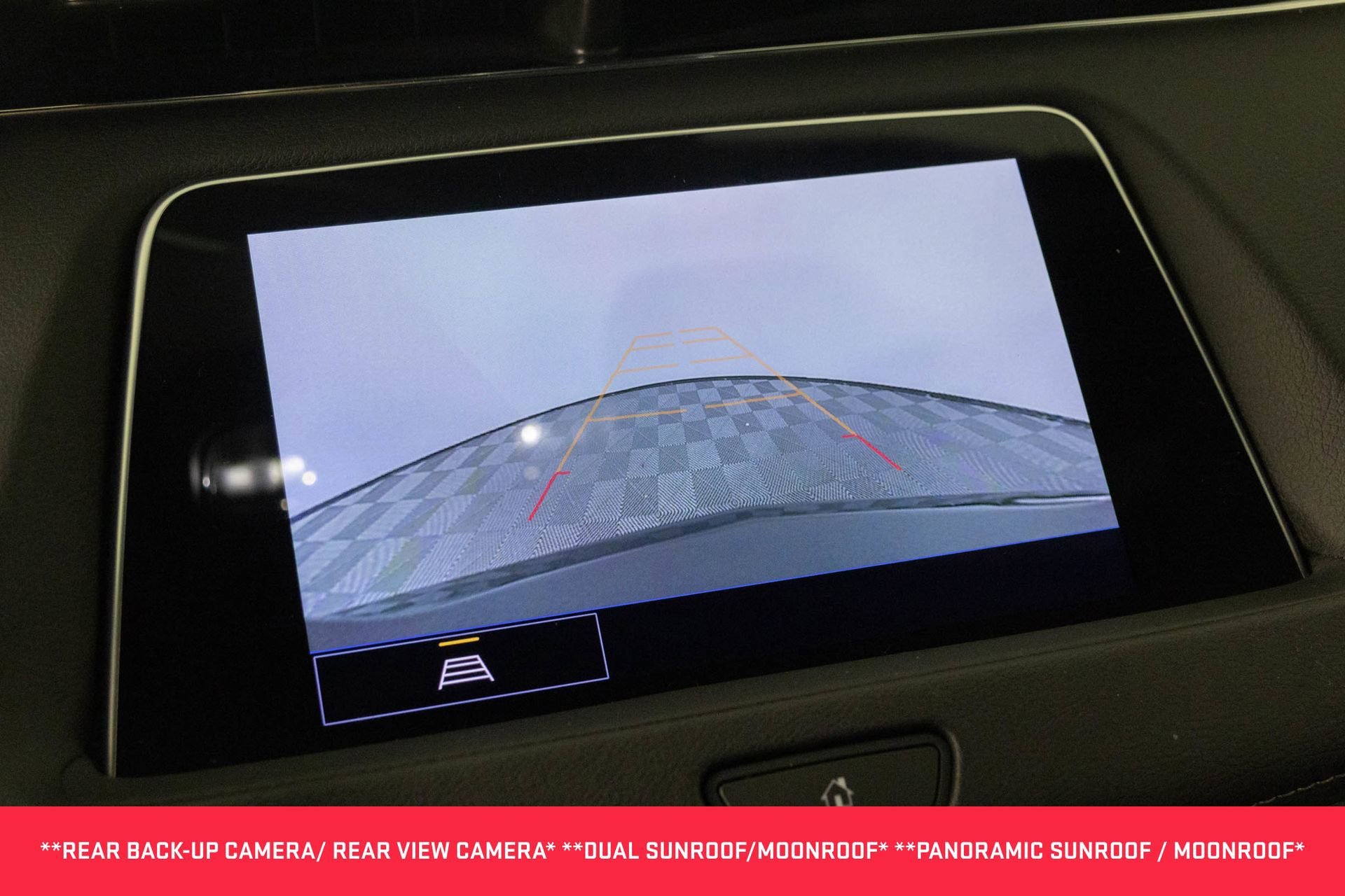 2023 CADILLAC XT4 - Image 6