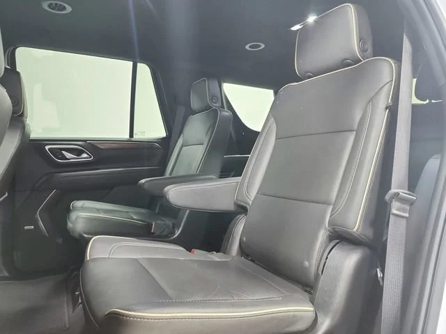 2024 Chevrolet Tahoe Premier - Photo 38