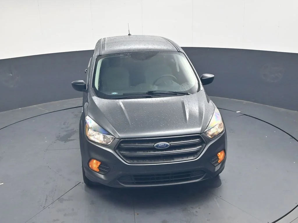 Used 2019 Gray Ford S image 40