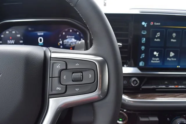 2026 Chevrolet Silverado 1500 RST - Photo 22