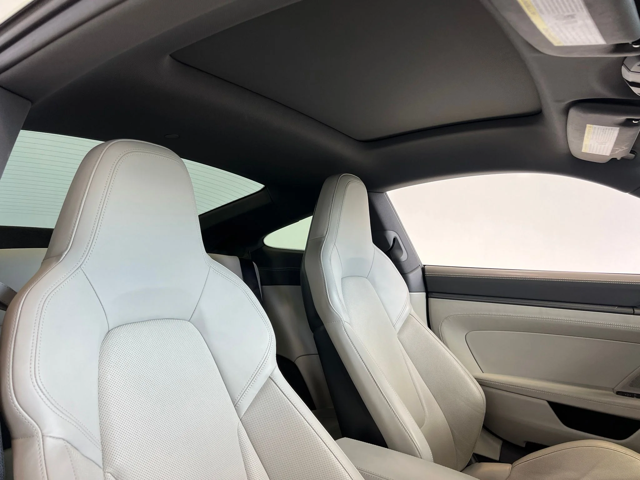 Used 2020 Silver Porsche Carrera 4S image 20